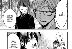 漫画妖怪学校の先生はじめました！!第128話RAW版・読む方法｜新しい冒険に備えよう！