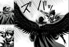 漫画「強くてニューサーガ(Tsuyokute New Saga)」日本語版フルチャプターリンク｜最新のあらすじを含む！