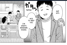 マンガ Gravure Paradise! - グラぱらっ！102話RAW版・読む方法、強い親密さ