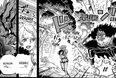 更新！ワンピース - ONE PIECE 第1166話読書リンク、クラン・デイビー、戦う準備完了