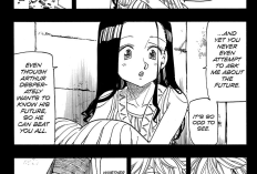 漫画Four Knights of the Apocalypse『黙示録の四騎士』221話読む方法、スリリングなアクション