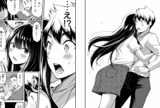 漫画「ギルティサークル - GUILTY CIRCLE」217話RAW版・ネタバレ、緊迫した状況