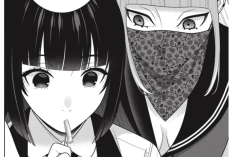 賭ケグルイ『Kakegurui – Compulsive Gambler』第109話ネタバレ＆読む方法｜驚くべき事実