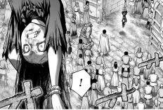 漫画「豚の復讐 - A Pig's Revenge」58話RAW版・ネタバレ、ますます緊迫する状況