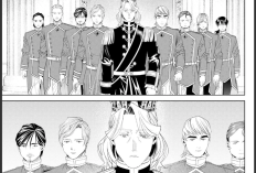ネタバレ＆読む方法：葬送のフリーレン（Sousou no Frieren）第146話 宮殿は抵抗の準備を整えている