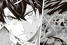 『経験値貯蓄でのんびり傷心旅行 ～勇者と恋人に追放された戦士の無自覚ざまぁ～』RAW第39章凶暴な怪物を撃破