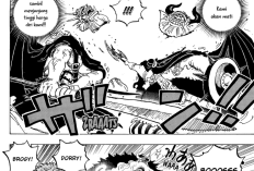漫画  「ワンピース - ONE PIECE」1178話 感想｜過去と向き合う、ドリーとブロギーはイムに操られている