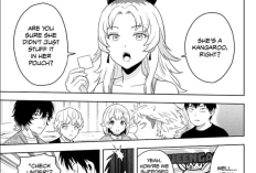 漫画ウィッチウォッチ『Witch Watch』全話無料で日本語版を読む方法｜挑戦的なストーリーをご紹介！