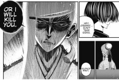 ネタバレあり！ダークギャザリング「DARK GATHERING」78話読む方法、魅惑的な出会い