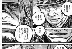 漫画「ガンニバル(Gannibal)」シーズン2第121話RAW版・読む方法｜より興奮する冒険！