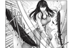 ゾンビ世界でハーレムをつくろう！Create a Harem in a Zombie World! 第22話読む、マスターに囚われた