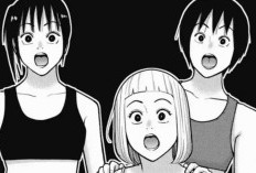 マンガ『だぶるぷれい』第39話 衝撃の真実
