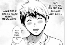 RAWリリース！Guilty Circle「ギルティサークル」208話、マスターに囚われる