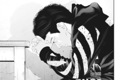 漫画九条の大罪「Kujou's Deadly Sins」136話RAW版・読む方法、マスター、希望を失い始めている！