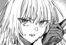 リリース！『魔女と傭兵』第57話問題はますます深刻に