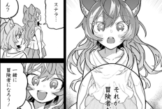 第49話RAW版・読む方法：勇者パーティーを追放された白魔導師、Sランク冒険者に拾われる ～この白魔導師が規格外すぎる～