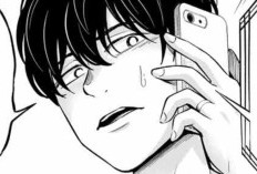 漫画『ハードワーカー中田』第30話を読むネタバレと発売日はこちらでチェック！