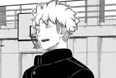 漫画 World Trigger『ワールドトリガー』第260話 誰もが勝者になりたがっていた