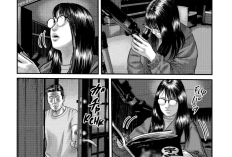 漫画 The third secret「ザ・ファブル」25話読む方法、胸が躍る議論