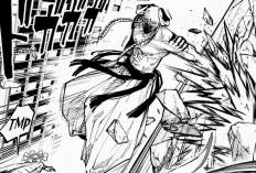 新予測！「呪術廻戦：モジュロ」18話RAW版・読む方法、丸からの全面攻撃！