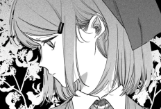 スーパーの裏でヤニ吸うふたり『Smoking Behind the Supermarket with You』56話ネタバレ、明らかになった事実 