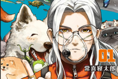 マンガ「全部救ってやる - Save Every Living Things」48話読む方法、避けられない戦い