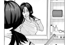 漫画『妹は知っている (My Sister Knows)』54話日本語版&読む方法、また姉にバレた