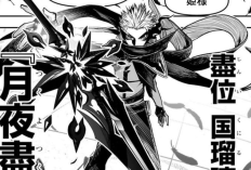 漫画「鵺の陰陽師 - Nue's Exorcist」135話ネタバレ＆読む方法、恐るべき敵の攻撃