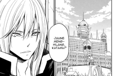 漫画転生したらスライムだった件 (Tensei Shitara Slime Datta Ken) 138話読書リンク、抵抗の準備