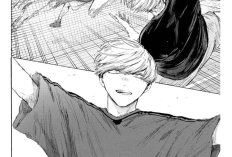 漫画アオのハコ「BLUE BOX」234話ネタバレ＆読む方法、魅惑的な愛！