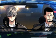 Mercenary Enrollment「入学傭兵」第261話 常に敵を近くに置け