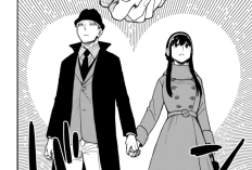 漫画『SPY×FAMILY』第121話RAW版・読む方法｜新たな攻撃がさらに過酷に