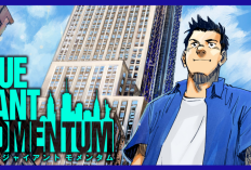 マンガ「Blue Giant Momentum」62話日本語版&読む方法、争いに巻き込まれる