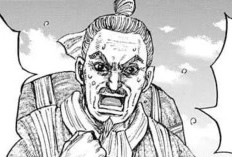 リンク漫画『キングダム』第852話政治的障害と権力者の野望に立ち向かう