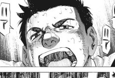 マンガを読む ブルー ジャイアント モメンタム『BLUE GIANT MOMENTUM』raw 第48話 完璧な公演