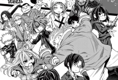 出会って5秒でバトル『Battle in 5 Seconds After Meeting』第253話読む方法｜スリルあるアクション