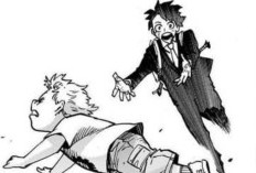 「僕のヒーローアカデミア」第431話を読もう皆がハッピーエンドを迎えた