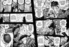 ワンピース ONE PIECE 第1159話ネタバレ＆読む方法、ロックス・D・ゼベックの死に関するデータ