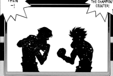 はじめの一歩「HAJIME NO IPPO!」1517話｜今後の展開を予想、熱い戦いが勃発！