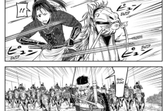 The Elusive Samurai - 逃げ上手の若君」226話ネタバレ、抵抗が始まった