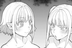 漫画『ダンジョンのある世界で賢く健やかに生きる方法』RAW第36章ただ君に綺麗に見せたかっただけ