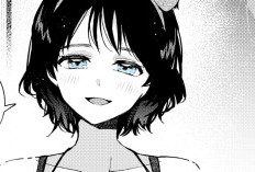 漫画 RAW「オドオド陰キャちゃんの指に、沼落ち3秒前なギャルちゃん」第3話 次の物語がどう展開するか、以下で確かめてください