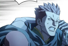 ネタバレ！星を抱くソードマスター「Star-Embracing Swordmaster」70話、恐ろしい攻撃