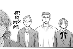 BLUE BOX「アオのハコ」218話ネタバレ＆読む方法、深い感情