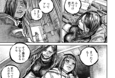 漫画ガンニバル『Gannibal』シーズン2第122話ネタバレ＆読む方法｜より魅力的な戦い！