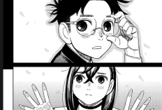 漫画「ダンダダン」第203話RAW版・読む方法【Dandadan】新たな戦いに備えよ！