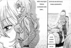 漫画「恋愛ジャンキー (Love Junkie)」183話ネタバレ＆読む方法、迷いの心、シナコ！