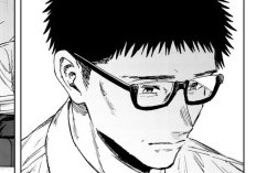 RAW漫画薫る花は凛と咲く『The Fragrant Flower Blooms With Dignity』第166話自分のトラウマを他人に押し付けるのは絶対に許されない