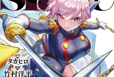 漫画「魔都精兵のスレイブ(Chained Soldier)」全章を読む方法｜挑戦的なストーリーをご紹介！