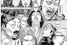 マンガ「げにかすり (Genikasuri)」28話日本語版&読む方法、議論がますます熱を帯びる